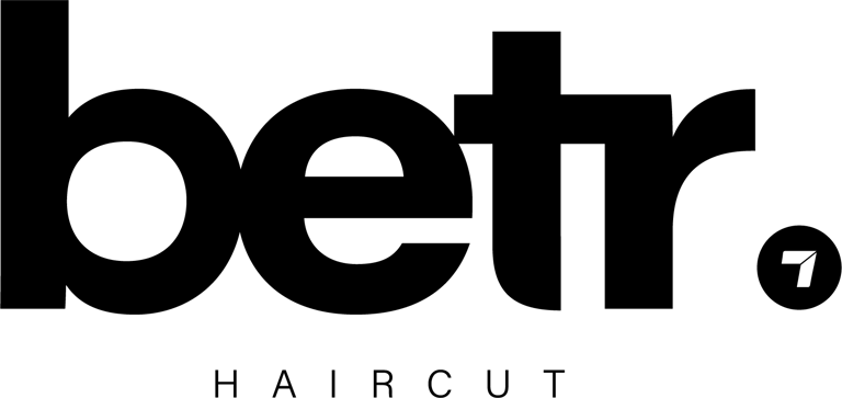 betr haircut logo