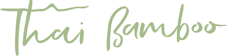 thai bamboo Restaurant logo