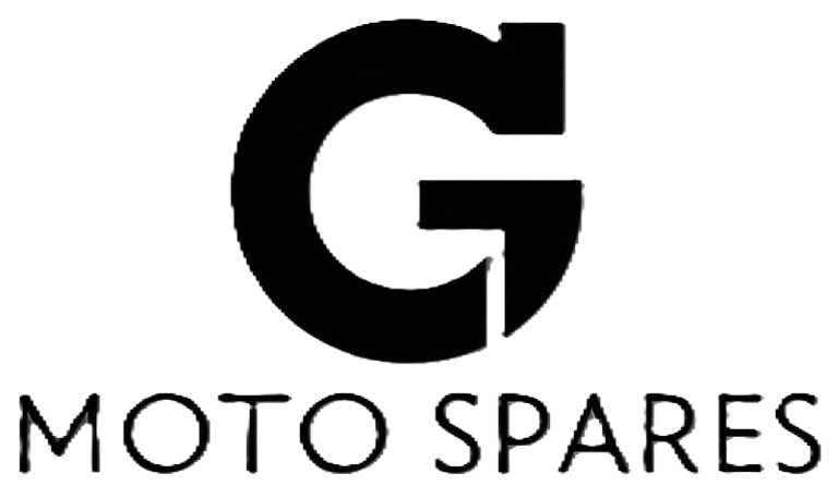 G MOTO SPARES logo