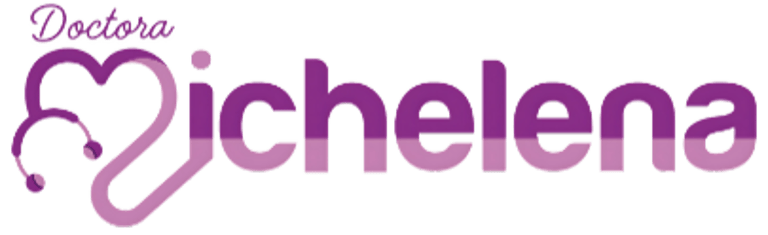 Doctora Michelena logo