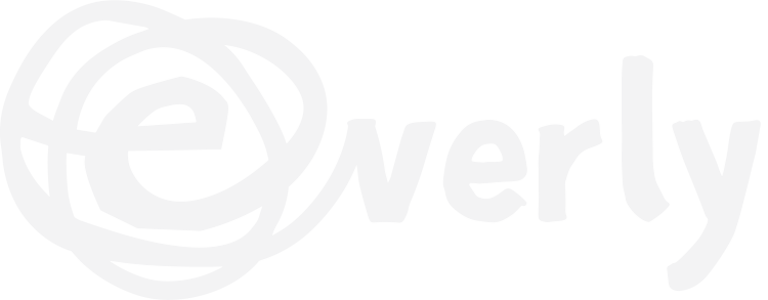 Everly logo