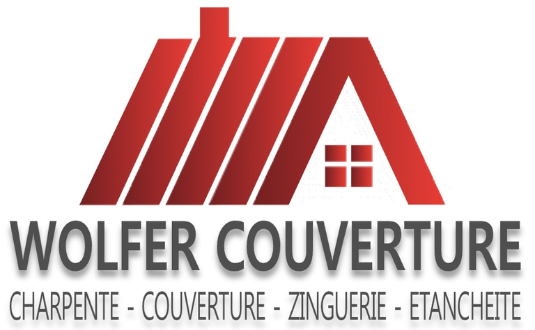 WOLFER COUVERTURE logo
