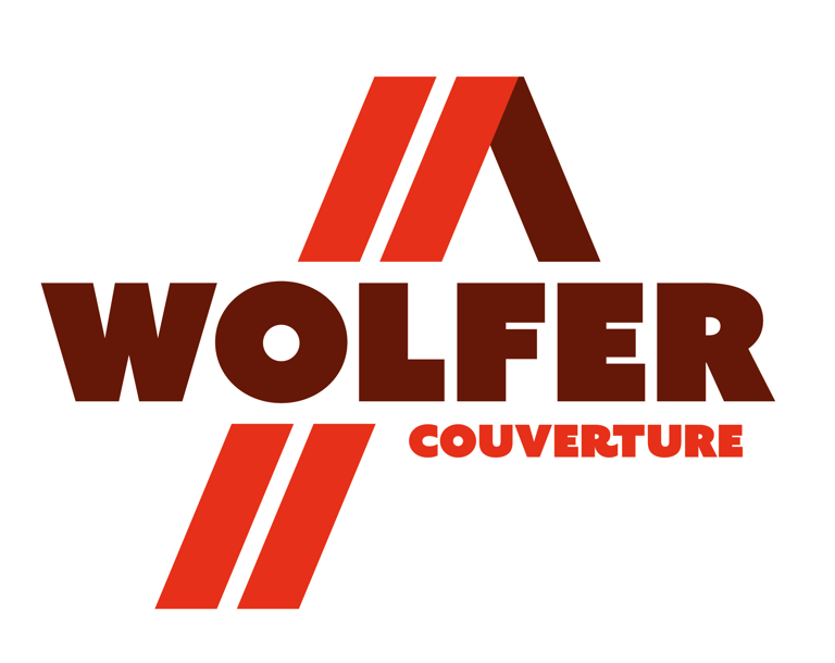 WOLFER COUVERTURE logo