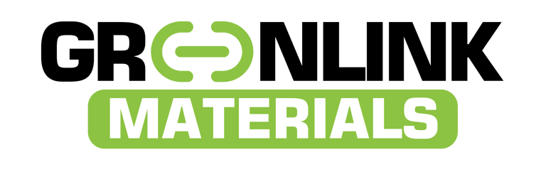 Greenlink Materials logo