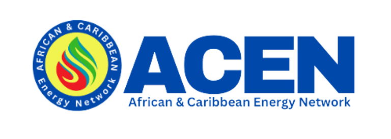 African & Caribbean Energy Network logo