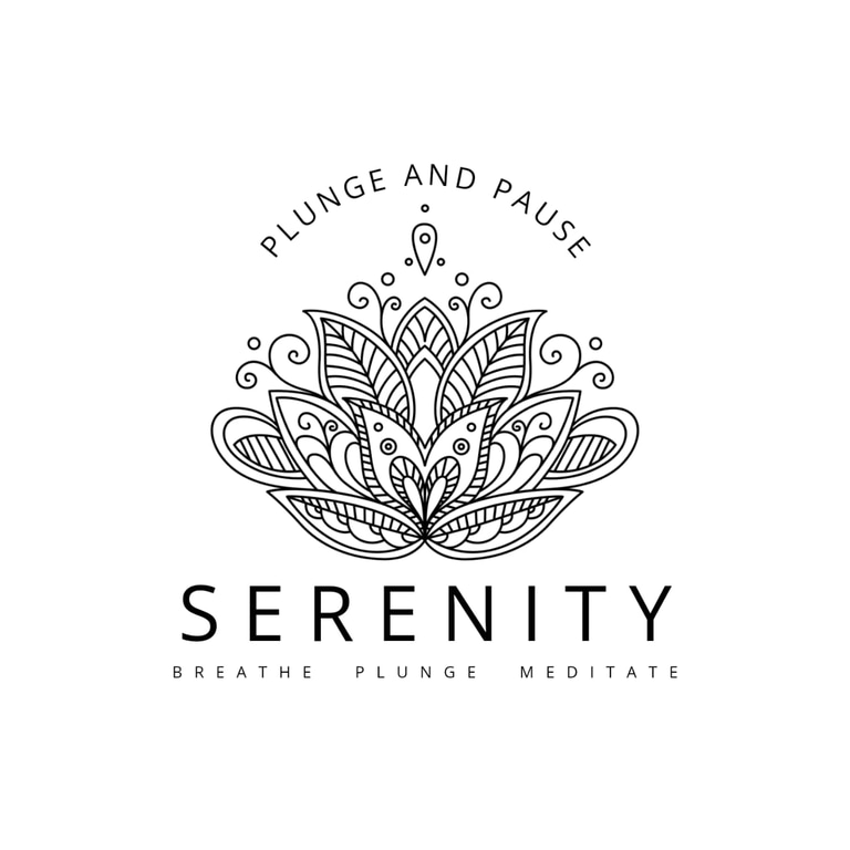Serene reset logo