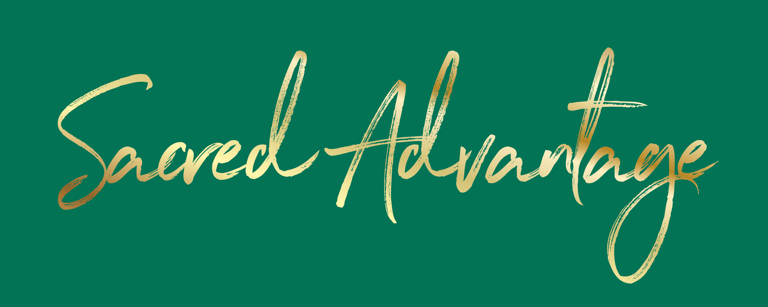 Sacred Advantage logo