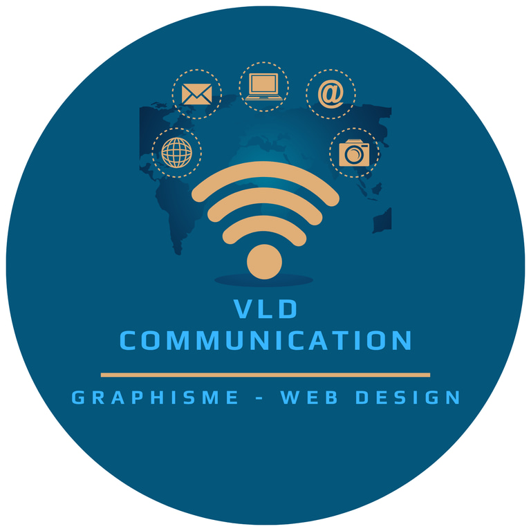 VLD Communication logo