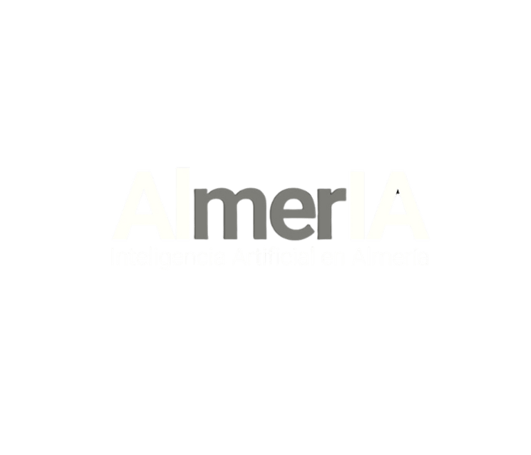 IA Almería Summit logo
