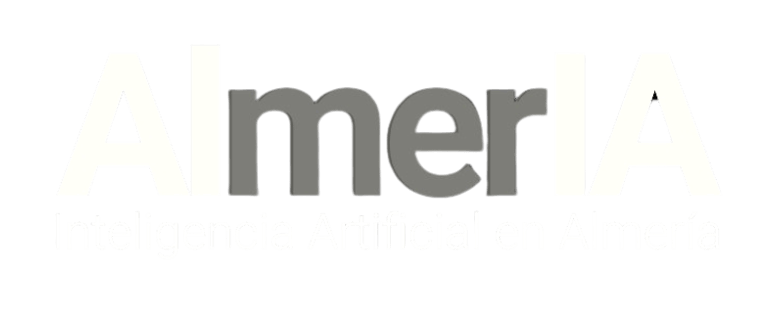 IA Almería Summit logo
