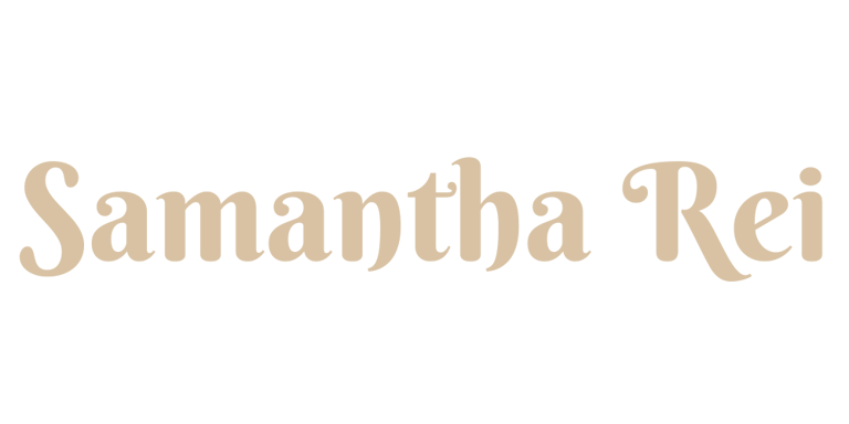 Samantha Rei logo