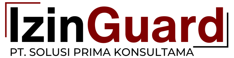 Izin Guard logo