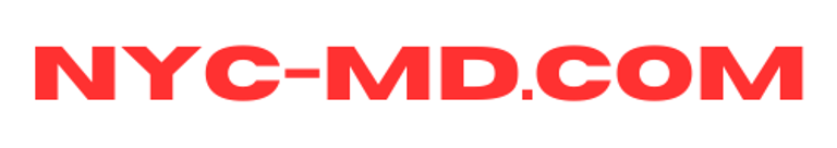 NYC MD logo