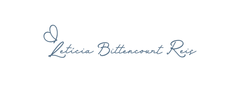 Psicóloga Leticia Bittencourt Reis logo