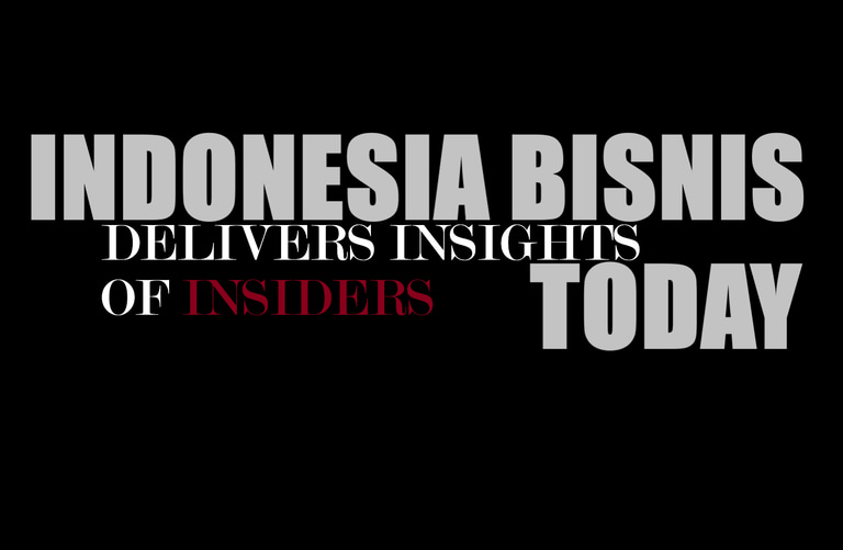 Indonesia Bisnis Today logo