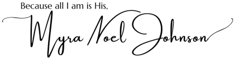 Myral Noel Johnson logo