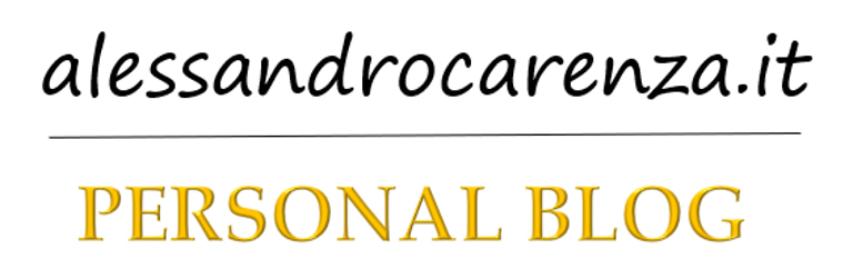 Alessandro Carenza logo