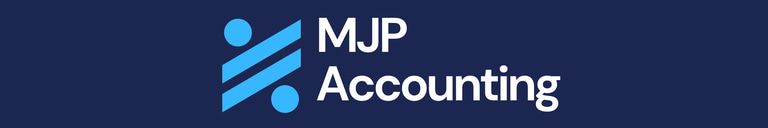 MJP Accounting Group logo