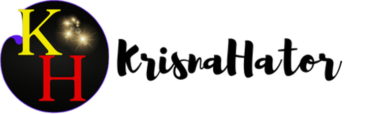 Krisnahator logo