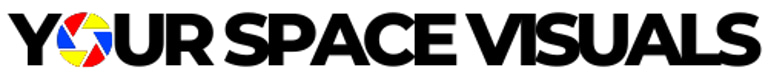 YourSpaceVisuals logo