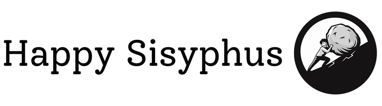Happy Sisyphus Productions logo