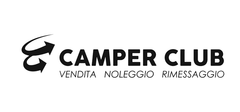 Camper Club logo