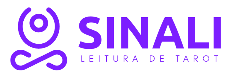 Sinali Leituras de Tarot logo