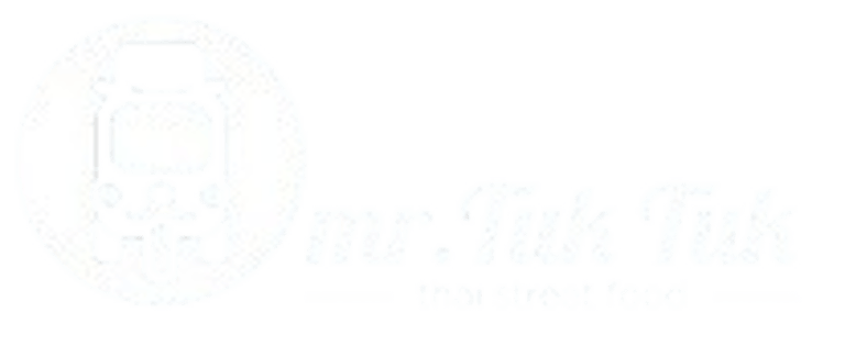 Mr Tuk Tuk logo
