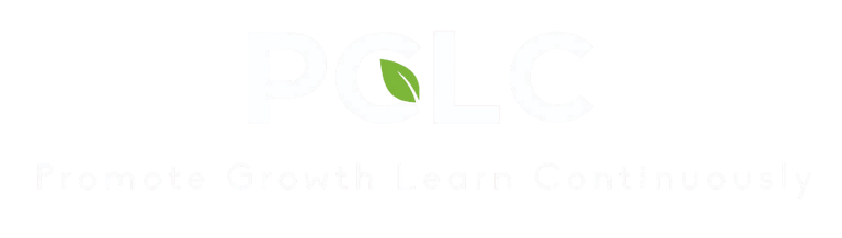 PGLC Academy logo