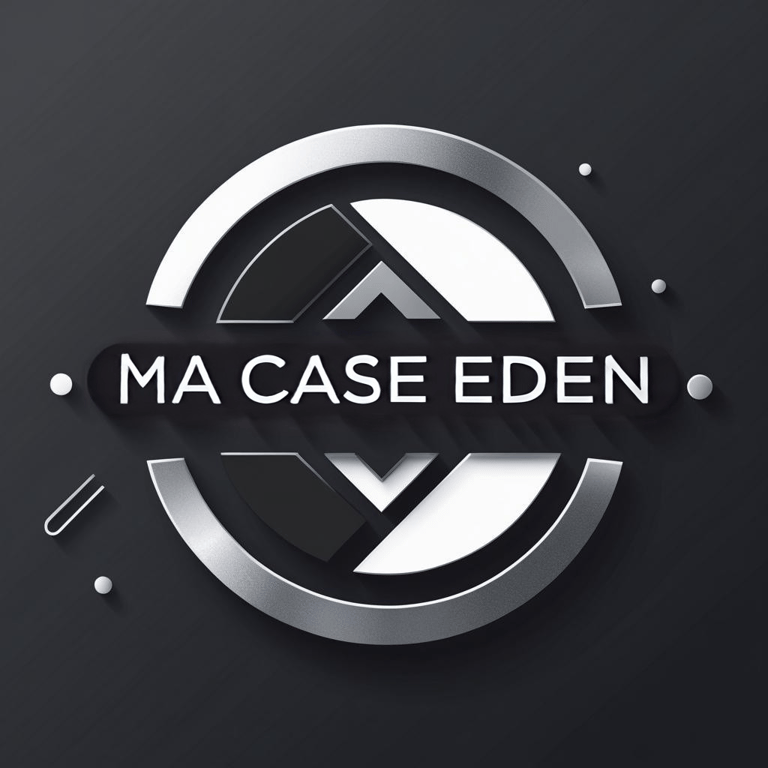 MA CASE EDEN logo
