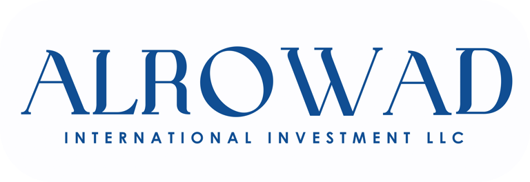 AL Rowad logo