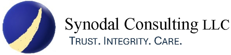 Synodal Consulting LLC logo
