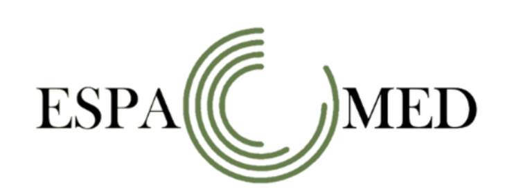 Espamed Consultórios logo