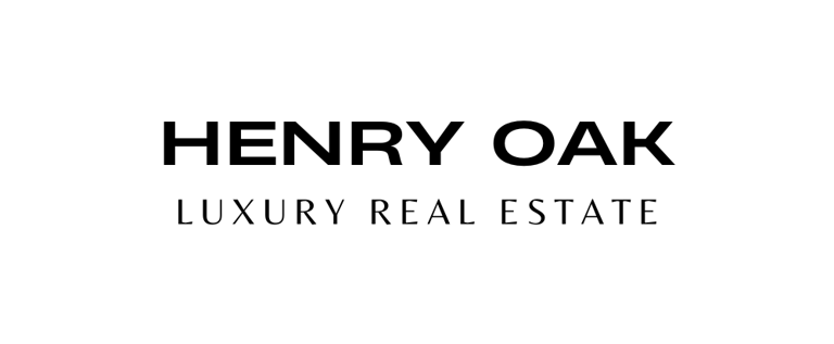 HENRY OAK REALTY logo