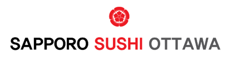Sapporo Sushi Ottawa logo