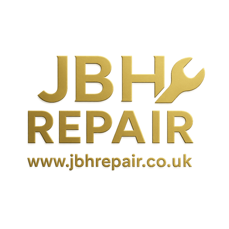 JBH Repair Services logo