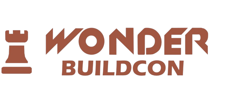 WONDER BUILDCON logo