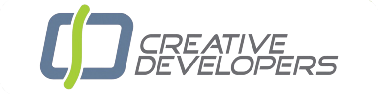 Creative Developers logo