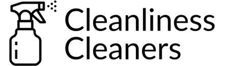 Cleanliness Cleaners logo