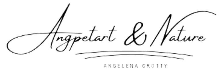 Angpetart & Nature logo