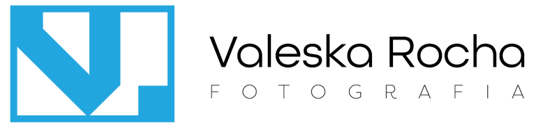Valeska Rocha Fotografia logo