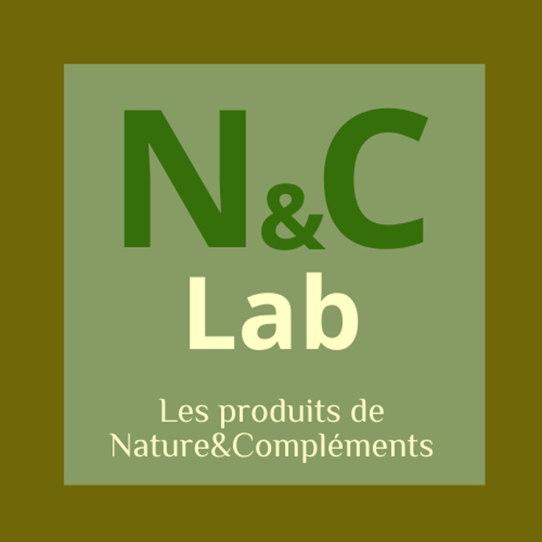 NATURE&COMPLEMENTS logo
