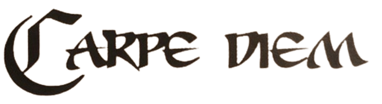Carpe Diem Uganda logo