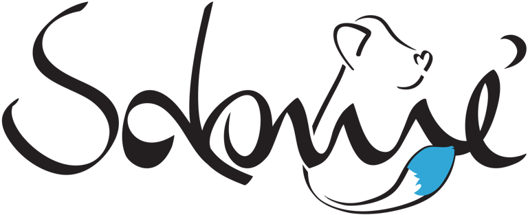 Salomé logo