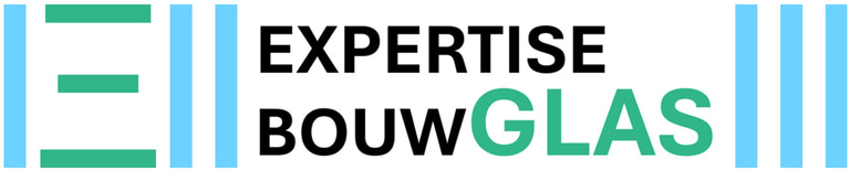 Expertise BouwGLAS logo