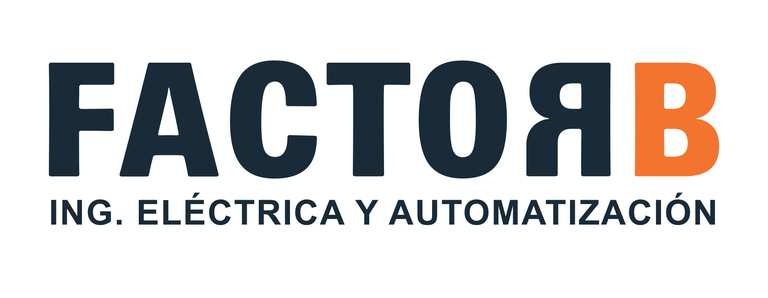 Factor B Ingeniería logo
