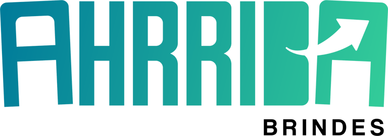 AHRRIBA logo