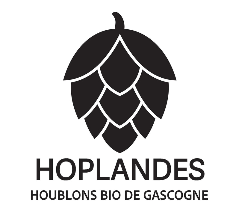 HopLandes logo