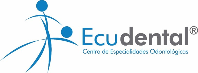 ECUDENTAL logo