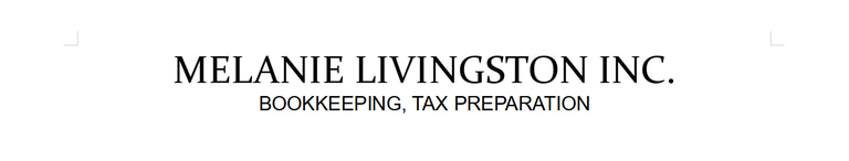 Melanie Livingston Inc. logo